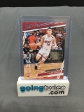 2019-20 Panini Chronicles Prestige #57 TYLER HERRO Heat ROOKIE Basketball Card