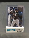 2020 Topps #392 LUIS ROBERT White Sox ROOKIE Baseball Card