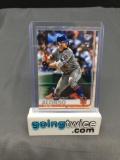 2019 Topps Update PETE ALONSO Mets ROOKIE Baseball Card