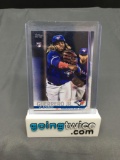 2019 Topps Update #US1 VLADIMIR GUERRERO JR. Blue Jays ROOKIE Baseball Card