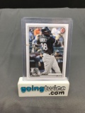 2020 Bowman #18 LUIS ROBERT White Sox ROOKIE Baseball Card