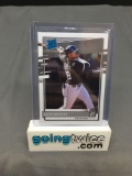 2020 Donruss Optic #62 LUIS ROBERT White Sox ROOKIE Baseball Card