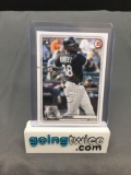 2020 Bowman #18 LUIS ROBERT White Sox ROOKIE Baseball Card