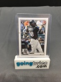 2020 Bowman #18 LUIS ROBERT White Sox ROOKIE Baseball Card