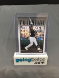 2020 Panini Contenders Potential LUIS ROBERT White Sox ROOKIE Baseball Card