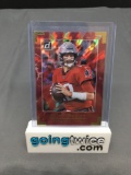 2020 Donruss Elite Series TOM BRADY Bucs Football Insert Card