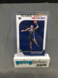 2019-20 Panini Hoops #258 ZION WILLIAMSON Pelicans ROOKIE Basketball Card