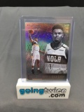 2019-20 Panini Essentials #210 ZION WILLIAMSON Pelicans ROOKIE Basketball Card