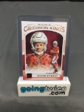 2019 Donruss Rookie Gridiron Kings KYLER MURRAY Cardinals ROOKIE Football Card