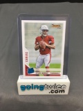 2019 Donruss Canvas #302 KYLER MURRAY Cardinals ROOKIE Football Card