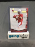 2019 Playoff #201 KYLER MURRAY Cardinals ROOKIE Football Card