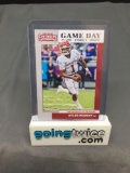 2019 Panini Contenders Game Day KYLER MURRAY Cardinals ROOKIE Football Card