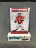 2019 Panini Contenders ROY Contenders KYLER MURRAY Cardinals ROOKIE Football Card