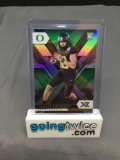 2020 Panini Chronicles XR JUSTIN HERBERT Chargers ROOKIE Football Card