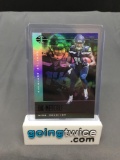 2019 Panini Illusions #37 DK METCALF Seahawks ROOKIE Football Card