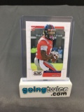 2019 Panini Score #352 DK METCALF Seahawks ROOKIE Football Card