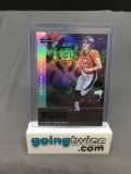 2019 Panini Illusions #4 DREW LOCK Broncos ROOKIE Football Card