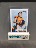 2019 Donruss #303 DREW LOCK Broncos ROOKIE Football Card