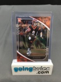 2020 Absolute #158 JOE BURROW Bengals ROOKIE Football Card