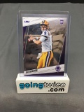 2020 Panini Phoenix #1 JOE BURROW Bengals ROOKIE Football Card