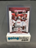 2020 Panini Contenders Collegiate Connections TUA TAGOVAILOA ROOKIE Football Card