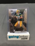 2020 Panini Mosaic #211 JORDAN LOVE Packers ROOKIE Football Card