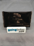 Factory Sealed 2020 Topps Update Baseball 4 Card Hobby Exclusive Box Topper Bonus Pack