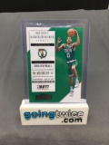 2017-18 Panini Contenders Lottery Ticket JAYSON TATUM Celtics ROOKIE Basketball Card