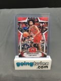 2019-20 Panini Chronicles Rookies & Stars COBY WHITE Bulls ROOKIE Basketball Card