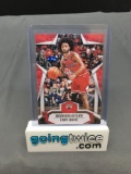 2019-20 Panini Chronicles Rookies & Stars COBY WHITE Bulls ROOKIE Basketball Card