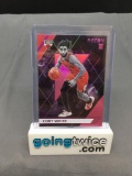 2019-20 Panini Chronicles Recon Pink COBY WHITE Bulls ROOKIE Basketball Card