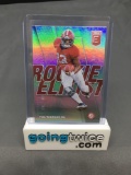 2020 Panini Elite Rookie Elitist TUA TAGOVAILOA Dolphins ROOKIE Football Card