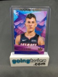 2019-20 Panini Court Kings TYLER HERRO Heat ROOKIE Basketball Card