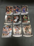 9 Card Lot of 2020-21 Panini Prizm Draft Basketball Rookie Cards - TOP PROSPECTS & FUTURE STARS