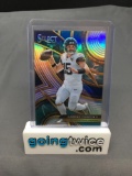 2019 Panini Select Senations Silver Prizm GARDNER MINSHEW Jaguars ROOKIE Football Card