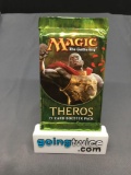 Factory Sealed Magic the Gathering THEROS 15 Card Booster Pack