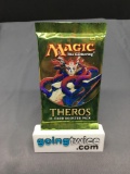 Factory Sealed Magic the Gathering THEROS 15 Card Booster Pack