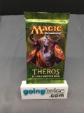 Factory Sealed Magic the Gathering THEROS 15 Card Booster Pack