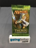 Factory Sealed Magic the Gathering THEROS 15 Card Booster Pack