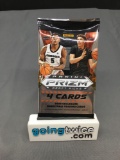 Factory Sealed 2020-21 Panini Prizm Draft Basketball 4 Card Pack - Lamelo Ball Rookie?