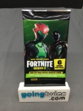 Factory Sealed 2020 Panini FORTNITE Series 2 6 Card Pack - HOT NEW TREND!