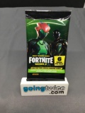 Factory Sealed 2020 Panini FORTNITE Series 2 6 Card Pack - HOT NEW TREND!
