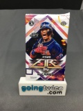 Factory Sealed 2020 Topps Fire Baseball 6 Card Hobby Edition Pack