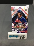 Factory Sealed 2020 Topps Fire Baseball 6 Card Hobby Edition Pack