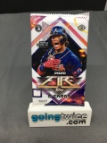 Factory Sealed 2020 Topps Fire Baseball 6 Card Hobby Edition Pack