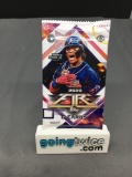 Factory Sealed 2020 Topps Fire Baseball 6 Card Hobby Edition Pack