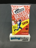 Factory Sealed 2019 Topps Heritage Baseball 9 Card Hobby Edition Pack - Fernando Tatis Jr. Rookie?