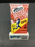 Factory Sealed 2019 Topps Heritage Baseball 9 Card Hobby Edition Pack - Fernando Tatis Jr. Rookie?