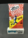 Factory Sealed 2019 Topps Heritage Baseball 9 Card Hobby Edition Pack - Fernando Tatis Jr. Rookie?