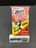 Factory Sealed 2019 Topps Heritage Baseball 9 Card Hobby Edition Pack - Fernando Tatis Jr. Rookie?